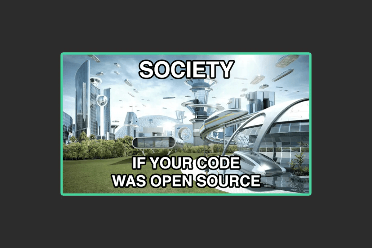 open source